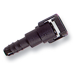 QC-009 - CONECTOR 5/16 X 5/16 RECTO